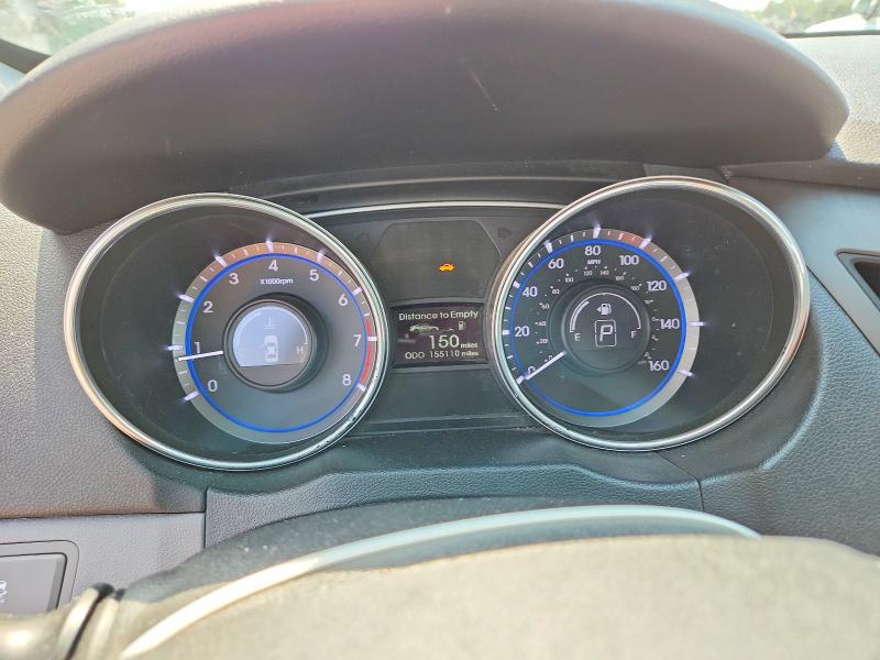 Продаж на аукціоні авто 2013 Hyundai Sonata, vin: 5NPEB4AC9DH738520, номер лоту: 53458936