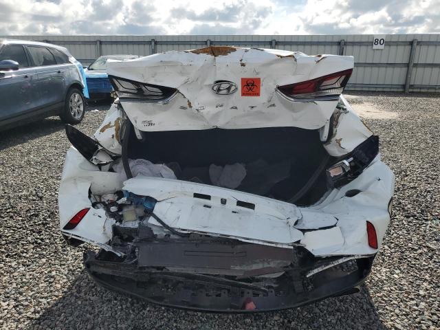 Aukcja sprzedaży 2019 Hyundai Sonata, vin: 5NPE24AF6KH758635, numer aukcji: 55184746