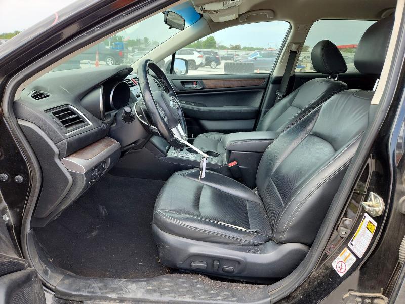 53396426 :رقم المزاد ، 4S4BSAJC4F3286441 vin ، 2015 Subaru Outback مزاد بيع
