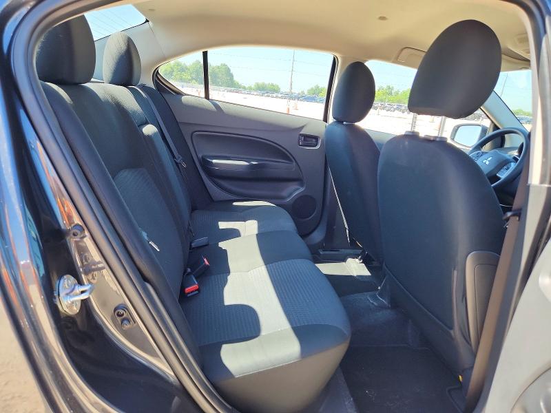 Продаж на аукціоні авто 2024 Mitsubishi Mirage, vin: ML32FUFJ8RHF18683, номер лоту: 55365146
