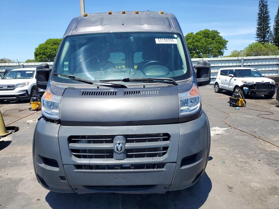Продажа на аукционе авто 2016 Ram Promaster 1500, vin: 3C6TRVBG2GE119445, номер лота: 53198396
