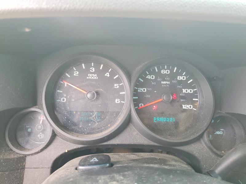 Продаж на аукціоні авто 2013 Chevrolet Silverado, vin: 1GCRCREA9DZ131384, номер лоту: 53878436