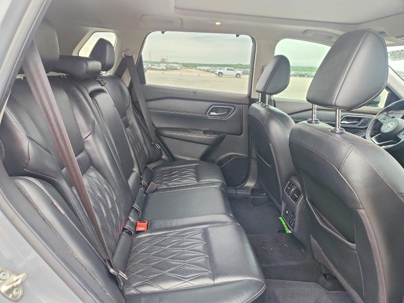 Продаж на аукціоні авто 2021 Nissan Rogue, vin: JN8AT3DD4MW309259, номер лоту: 52076606
