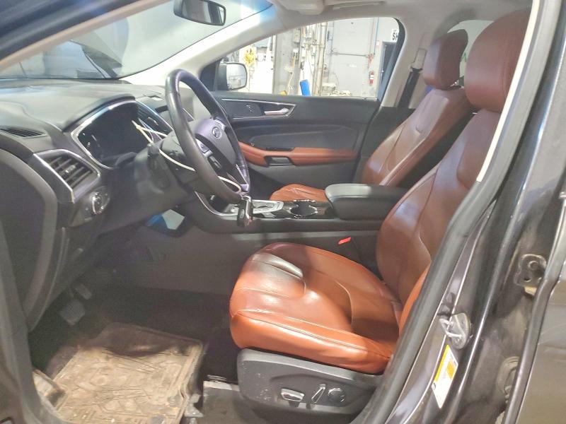 Aukcja sprzedaży 2016 Ford Edge, vin: 2FMPK4K92GBC60531, numer aukcji: 53329226