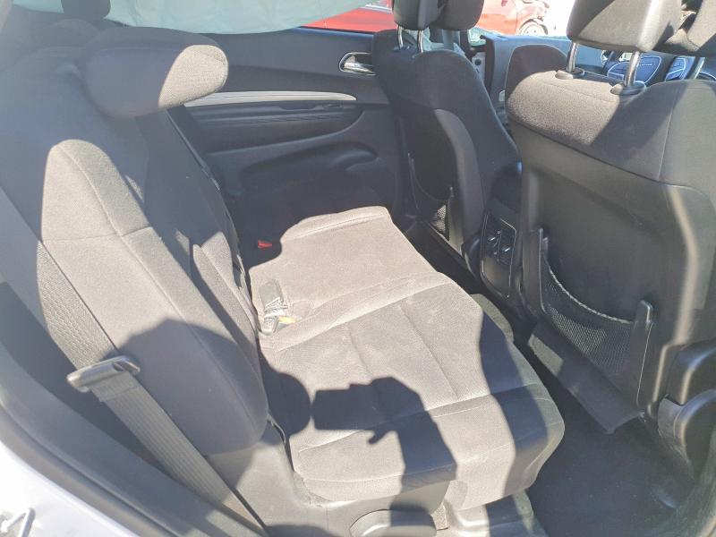 2014 Dodge Durango მანქანა იყიდება აუქციონზე, vin: 1C4RDJAG7EC444205, აუქციონის ნომერი: 53389846