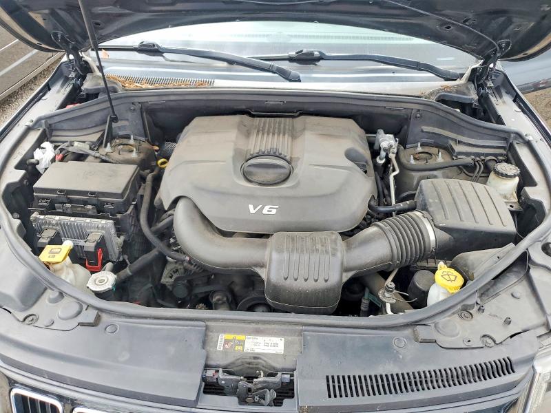 Продаж на аукціоні авто 2014 Jeep Grand Cherokee, vin: 1C4RJFBG4EC441153, номер лоту: 54062506
