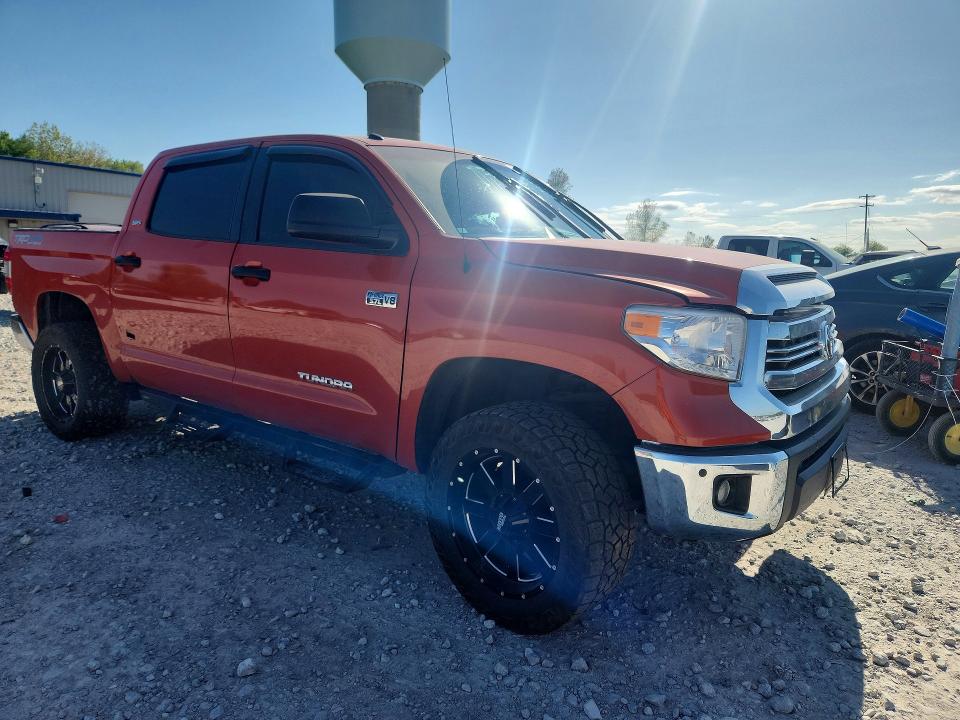 2017 Toyota Tundra მანქანა იყიდება აუქციონზე, vin: 5TFDY5F15HX665339, აუქციონის ნომერი: 53708056