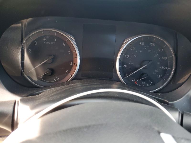 2019 Infiniti Q50 მანქანა იყიდება აუქციონზე, vin: JN1EV7AP0KM512626, აუქციონის ნომერი: 49926346