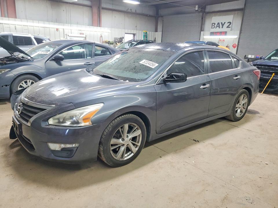 52334056 :رقم المزاد ، 1N4AL3AP8DN408172 vin ، 2013 Nissan Altima مزاد بيع