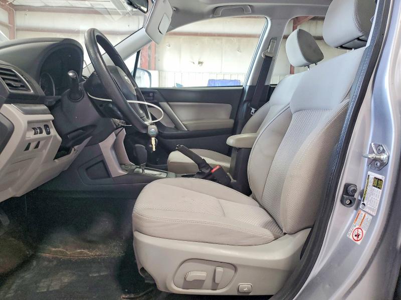 Продажа на аукционе авто 2016 Subaru Forester, vin: JF2SJADC6GH527098, номер лота: 53938616
