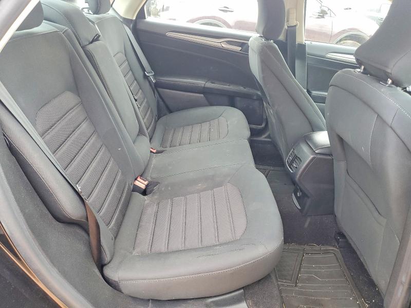 Продаж на аукціоні авто 2019 Ford Fusion, vin: 3FA6P0HD5KR246502, номер лоту: 52819006