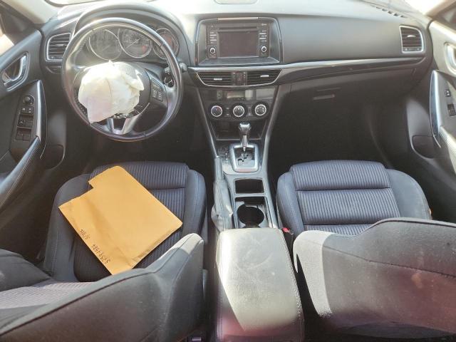 Продаж на аукціоні авто 2014 Mazda 6, vin: JM1GJ1U58E1101604, номер лоту: 52384586