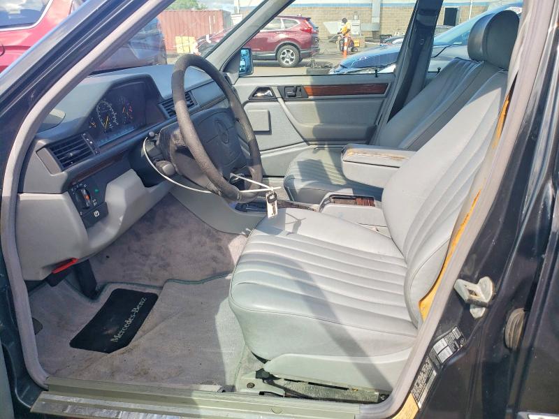 Aukcja sprzedaży 1994 Mercedes-benz E, vin: WDBEA92E4RF285312, numer aukcji: 53770216