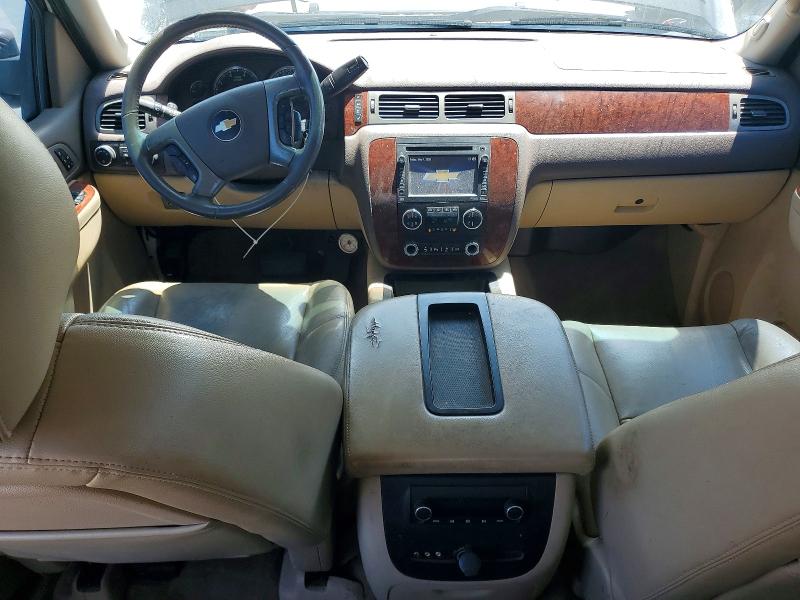 Aukcja sprzedaży 2014 Chevrolet Silverado, vin: 1GC1KYE83EF182390, numer aukcji: 52148976