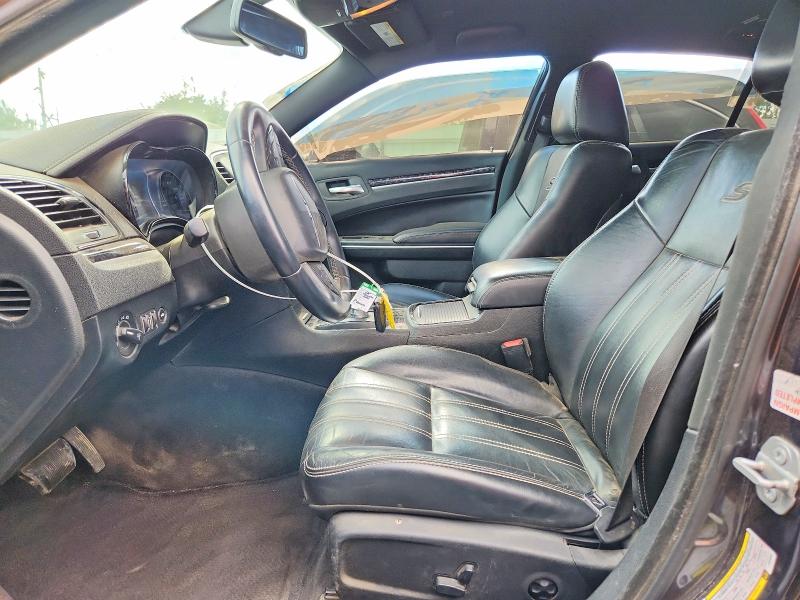 Aukcja sprzedaży 2018 Chrysler 300, vin: 2C3CCAGG7JH250351, numer aukcji: 54766696