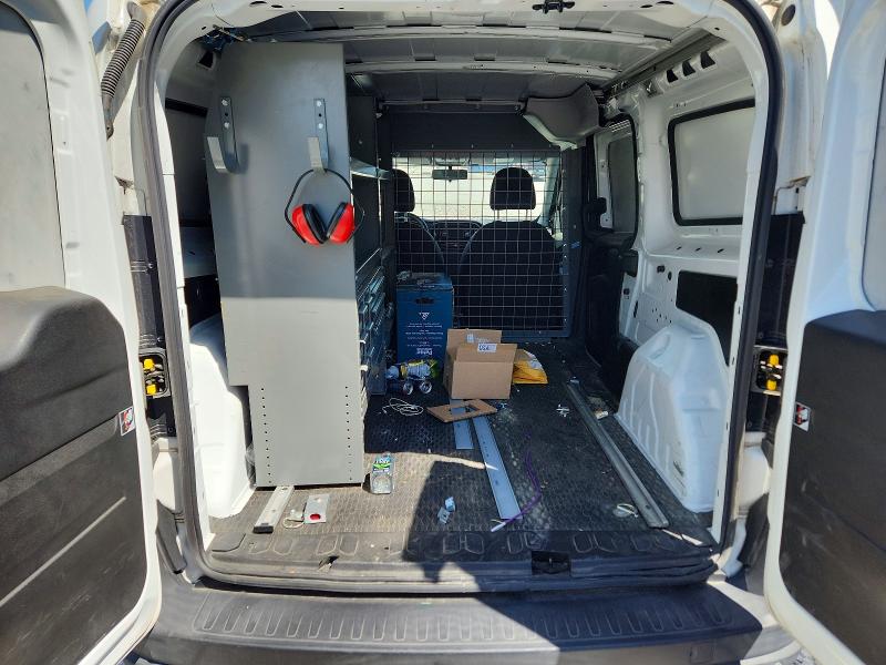 2019 Ram Promaster City მანქანა იყიდება აუქციონზე, vin: ZFBHRFABXK6M67912, აუქციონის ნომერი: 51881476