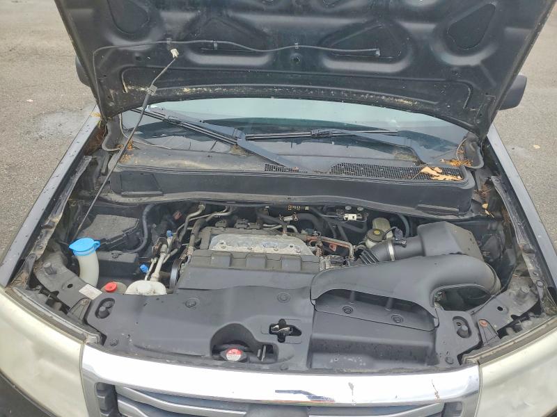 Продажа на аукционе авто 2012 Honda Pilot, vin: 5FNYF4H25CB002427, номер лота: 54355206
