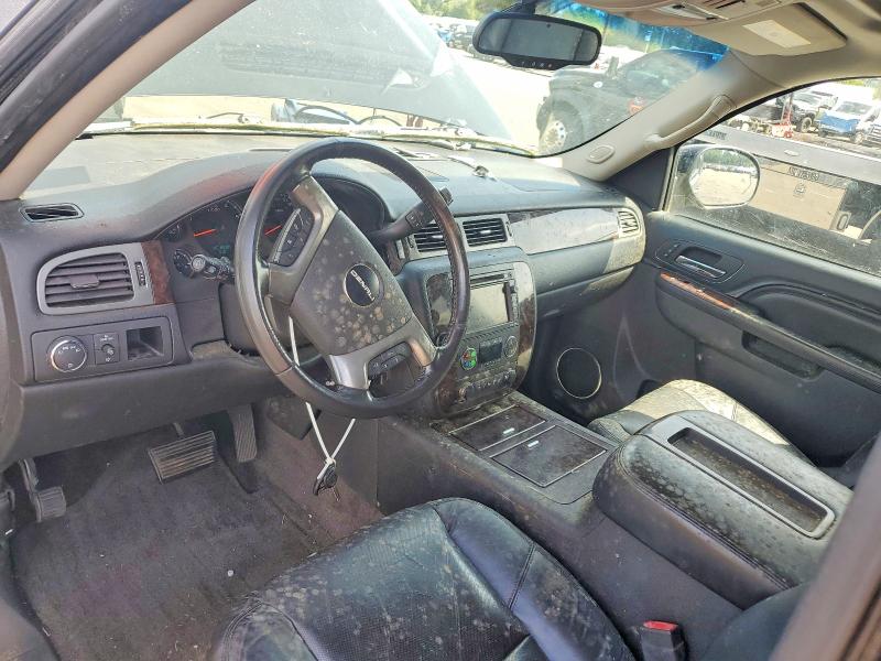 Aukcja sprzedaży 2011 Gmc Yukon Xl, vin: 1GKS2MEF9BR188415, numer aukcji: 54425396
