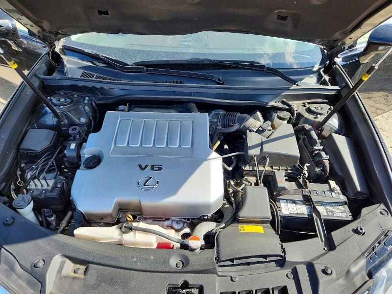 2016 Lexus Es მანქანა იყიდება აუქციონზე, vin: 58ABK1GG9GU017785, აუქციონის ნომერი: 54343746