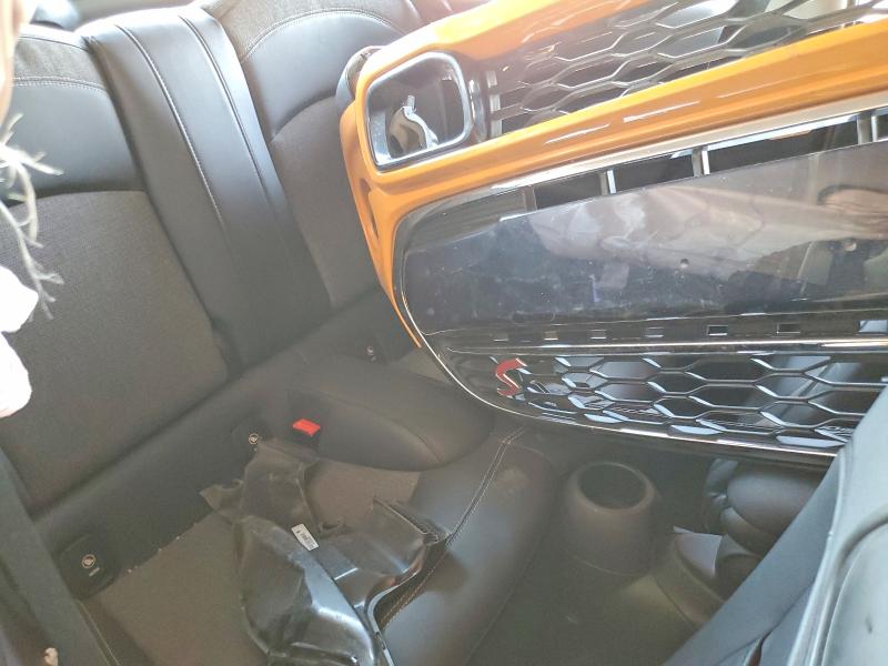 2014 Mini Cooper მანქანა იყიდება აუქციონზე, vin: WMWXM7C55ET985563, აუქციონის ნომერი: 53029436