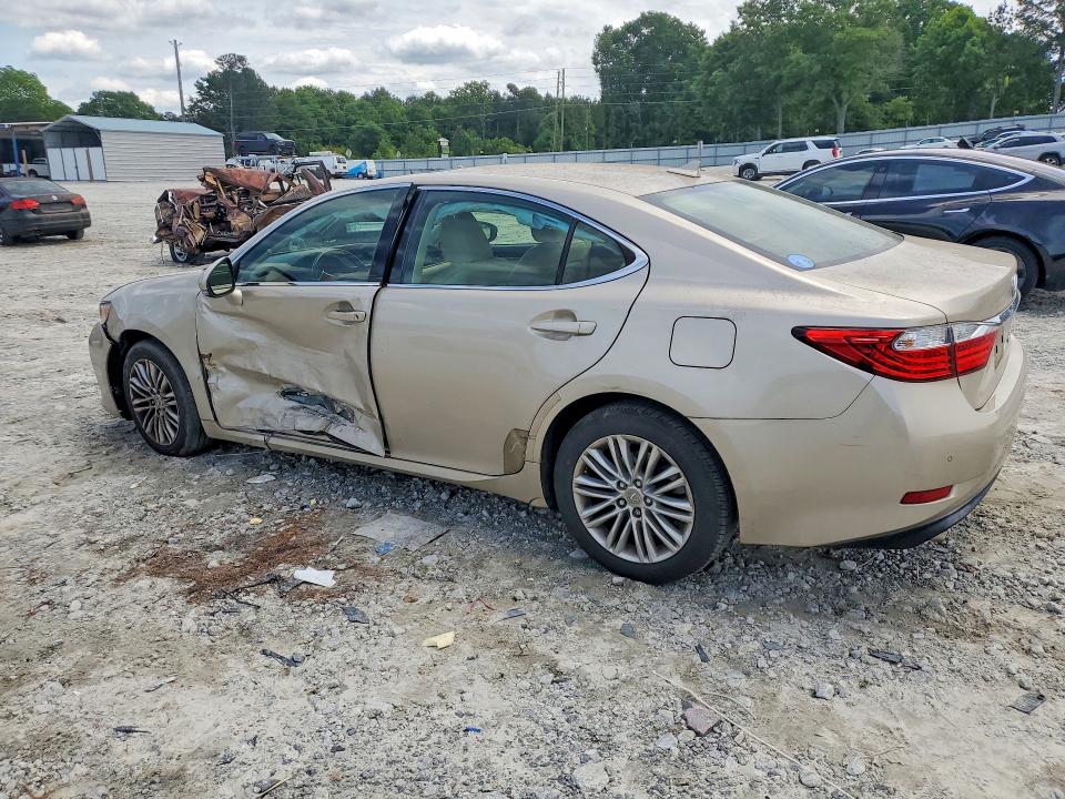 Продажа на аукционе авто 2014 Lexus Es, vin: JTHBK1GG2E2144624, номер лота: 52912486