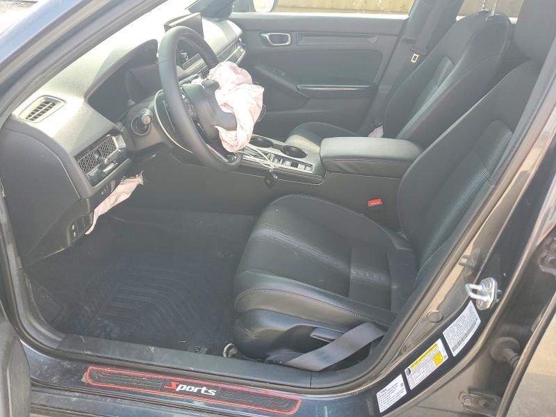 Aukcja sprzedaży 2024 Honda Civic, vin: 2HGFE2F50RH512250, numer aukcji: 53927536