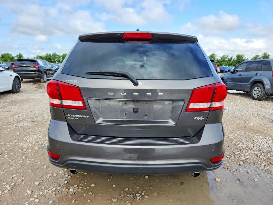 Aukcja sprzedaży 2016 Dodge Journey, vin: 3C4PDDEG0GT102072, numer aukcji: 53243856
