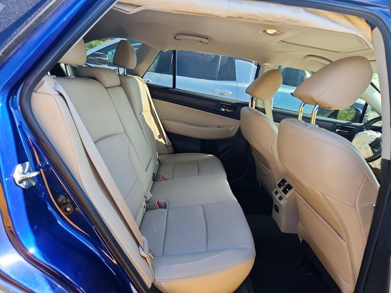 Продажа на аукционе авто 2015 Subaru Outback, vin: 4S4BSANC6F3328358, номер лота: 52322516