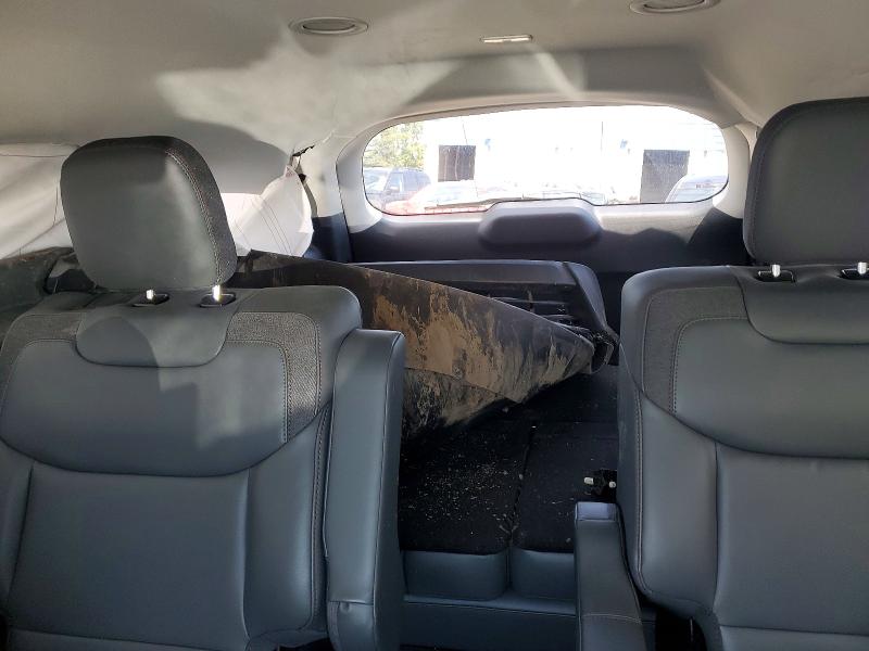 2025 Ford Explorer მანქანა იყიდება აუქციონზე, vin: 1FMUK8DH7SGC95338, აუქციონის ნომერი: 52704176