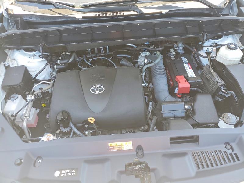 Aukcja sprzedaży 2022 Toyota Highlander, vin: 5TDLZRAH8NS132598, numer aukcji: 52733056