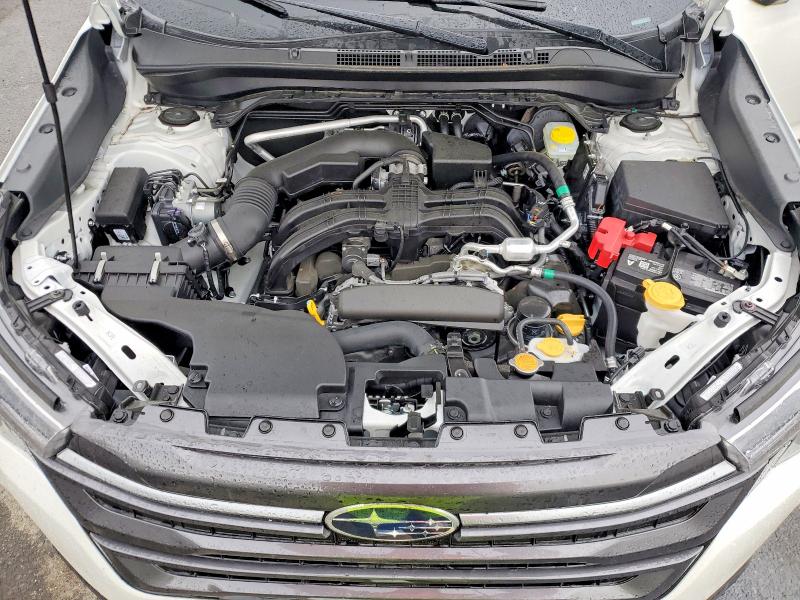 Продажа на аукционе авто 2026 Subaru Forester, vin: 4S4SLDD66T3050437, номер лота: 52849446