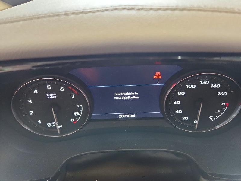 Aukcja sprzedaży 2025 Cadillac Xt5, vin: 1GYKNDR44SZ102174, numer aukcji: 54724566