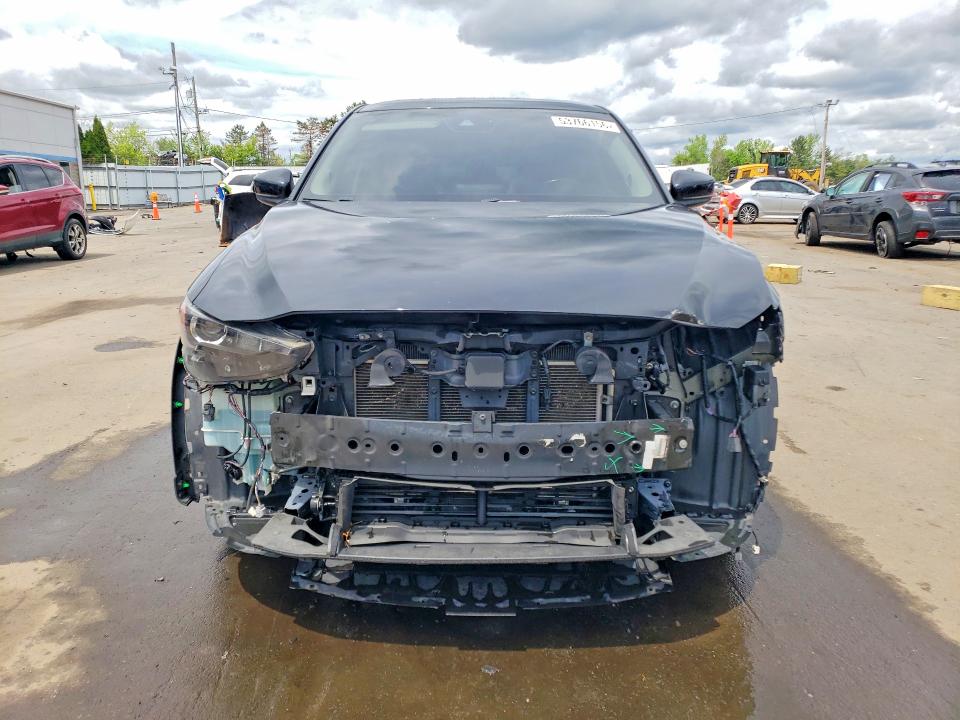 53766156 :رقم المزاد ، JM3KFBCMXK0529211 vin ، 2019 Mazda Cx-5 مزاد بيع