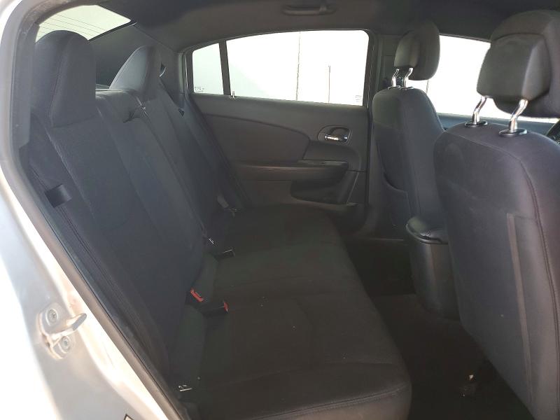 53291336 :رقم المزاد ، 1C3CCBAG0CN316473 vin ، 2012 Chrysler 200 مزاد بيع