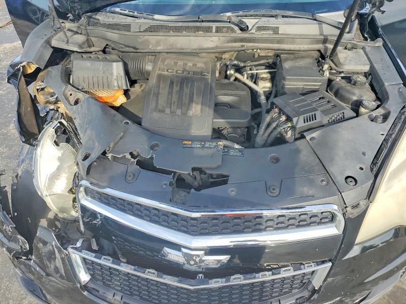 55071786 :رقم المزاد ، 2GNALAEKXE6202474 vin ، 2014 Chevrolet Equinox مزاد بيع
