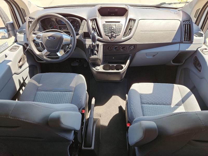 Aukcja sprzedaży 2017 Ford Transit, vin: 1FBVU4XM5HKB47185, numer aukcji: 53662246