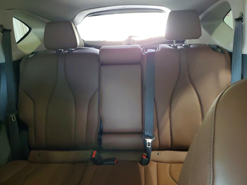 Aukcja sprzedaży 2024 Acura Rdx, vin: 5J8TC2H51RL039645, numer aukcji: 54250946
