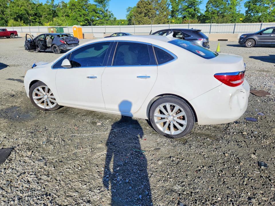 Продажа на аукционе авто 2012 Buick Verano, vin: 1G4PR5SK7C4159087, номер лота: 53355436