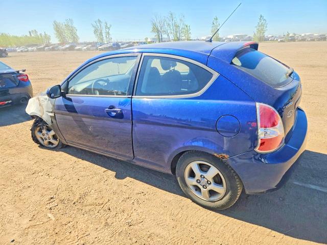 Продажа на аукционе авто 2010 Hyundai Accent, vin: KMHCN3BC1AU179033, номер лота: 54480876