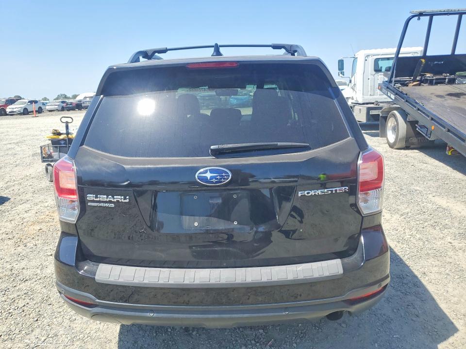 Aukcja sprzedaży 2018 Subaru Forester, vin: JF2SJARCXJH408888, numer aukcji: 54724086