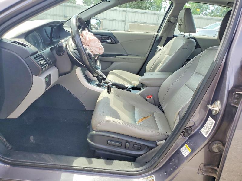 Продаж на аукціоні авто 2014 Honda Accord, vin: 1HGCR2F89EA260945, номер лоту: 54988666