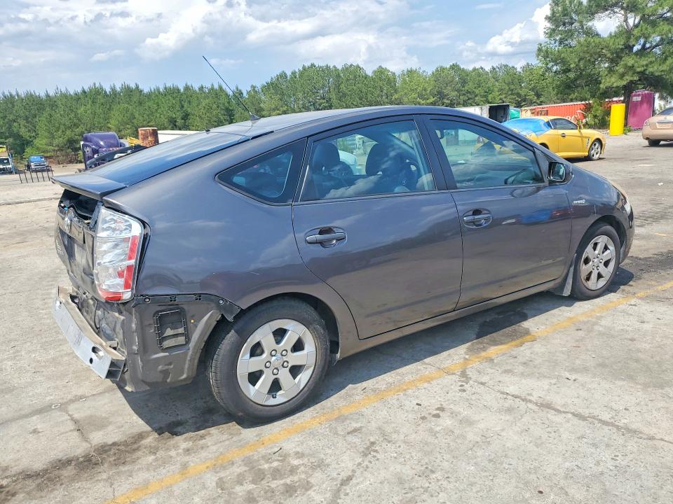 Продаж на аукціоні авто 2009 Toyota Prius, vin: JTDKB20U193480952, номер лоту: 54781786