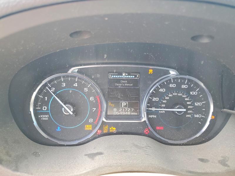 Aukcja sprzedaży 2017 Subaru Forester, vin: JF2SJAGC6HH573222, numer aukcji: 51703676