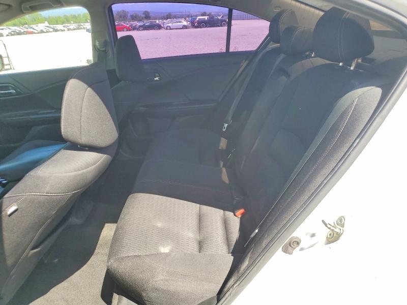 54320186 :رقم المزاد ، 1HGCR2F5XFA149571 vin ، 2015 Honda Accord مزاد بيع