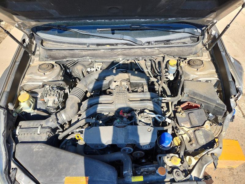 Aukcja sprzedaży 2014 Subaru Legacy, vin: 4S3BMBA66E3030234, numer aukcji: 51435626