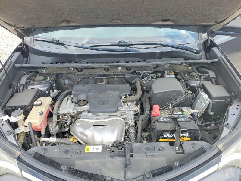 Продажа на аукционе авто 2018 Toyota Rav4, vin: JTMZFREV3JJ726123, номер лота: 49793676