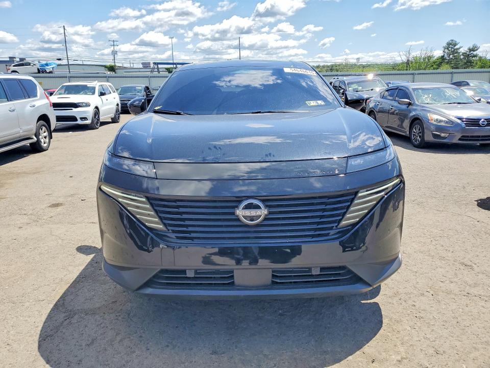 Aukcja sprzedaży 2025 Nissan Murano, vin: 5N1AZ3BS4SC141113, numer aukcji: 54646616