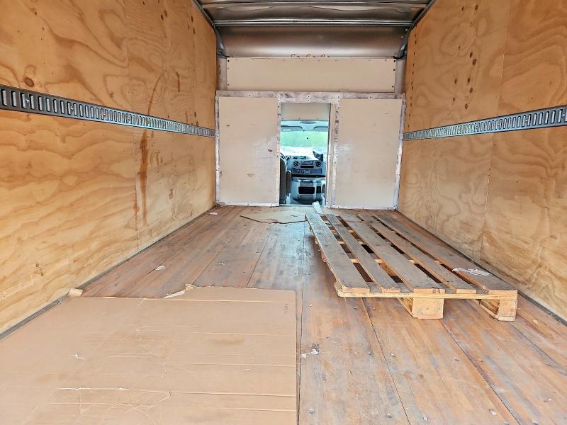 Продажа на аукционе авто 2021 Ford E450, vin: 1FDXE4FN8MDC28901, номер лота: 53200526