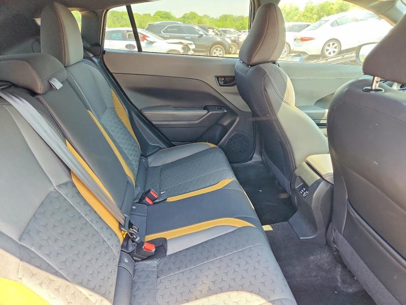 Aukcja sprzedaży 2024 Subaru Crosstrek, vin: 4S4GUHF68R3800288, numer aukcji: 52899106