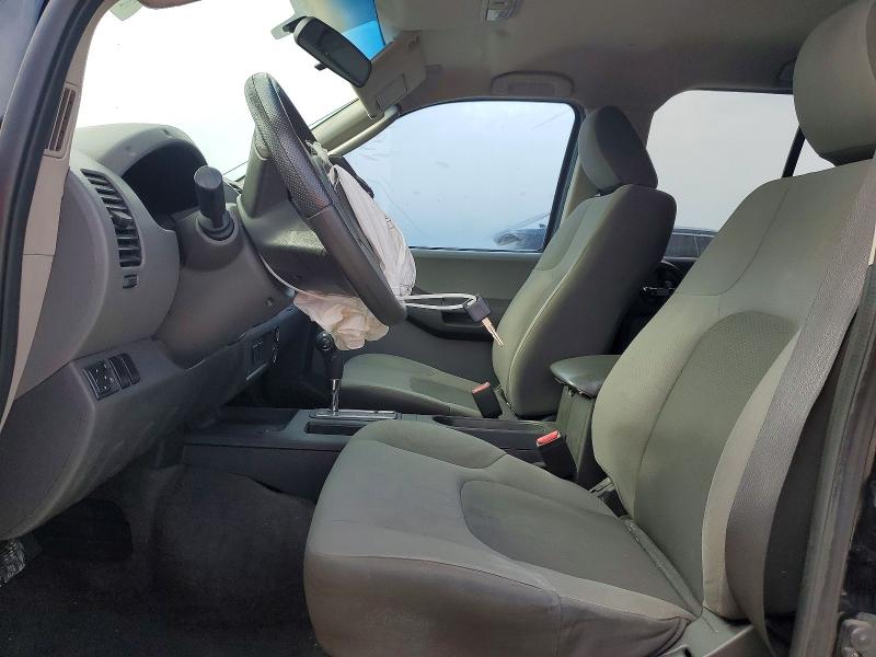 Продаж на аукціоні авто 2005 Nissan Xterra, vin: 5N1AN08U95C654252, номер лоту: 52483856